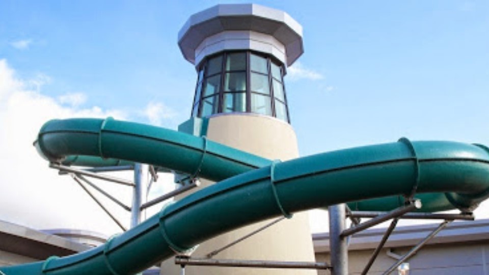 Enjoying Rotherham Town Centre