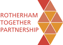 Rotherham Together Partnership Logo