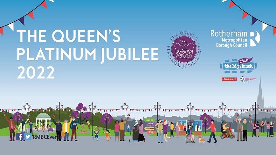 Jubilee artwork