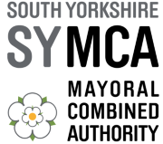 South yorkshire mayoral combined authority logo